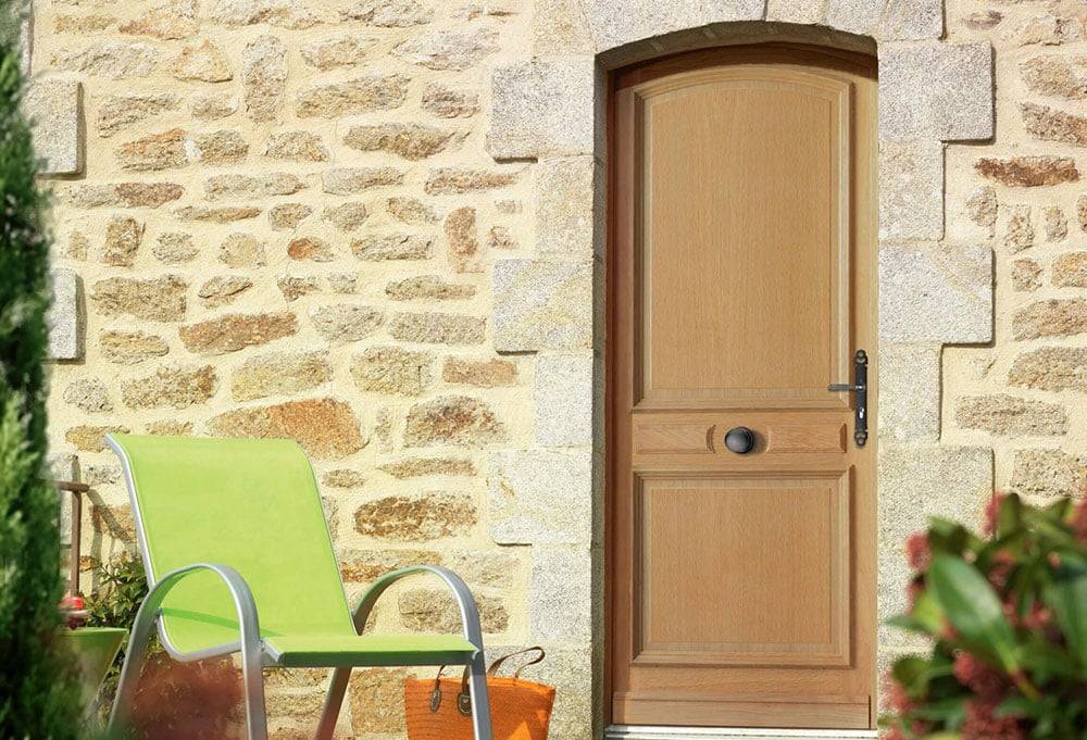 portes menuisier