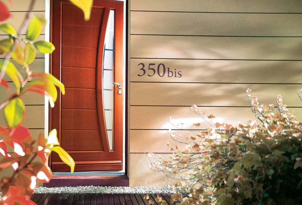 portes bis